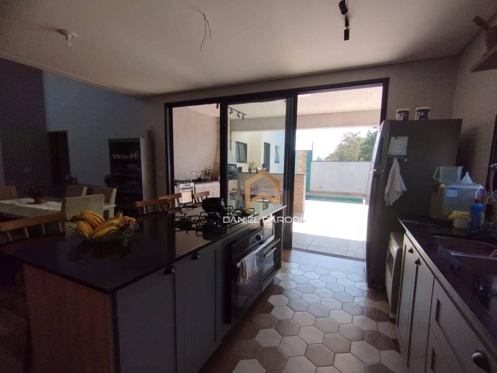 Casa de Condomínio, 4 quartos - Foto 10