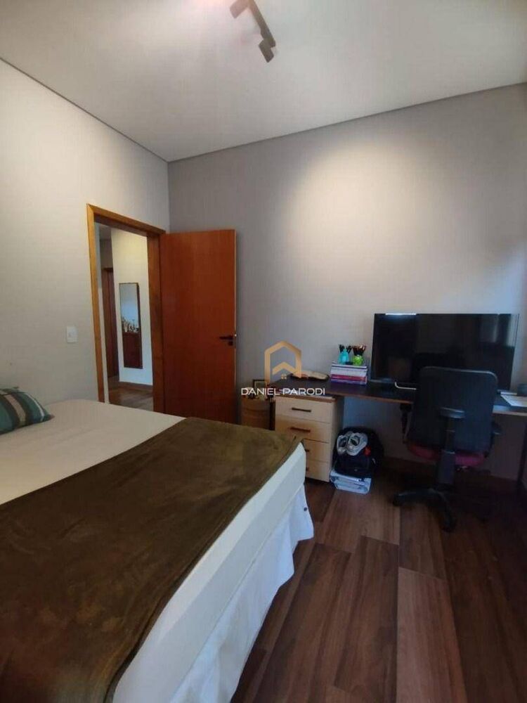 Casa de Condomínio, 4 quartos - Foto 9