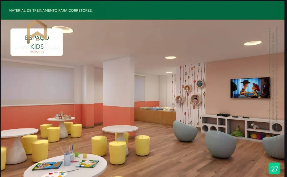Apartamento, 2 quartos, 55 m² - Foto 1