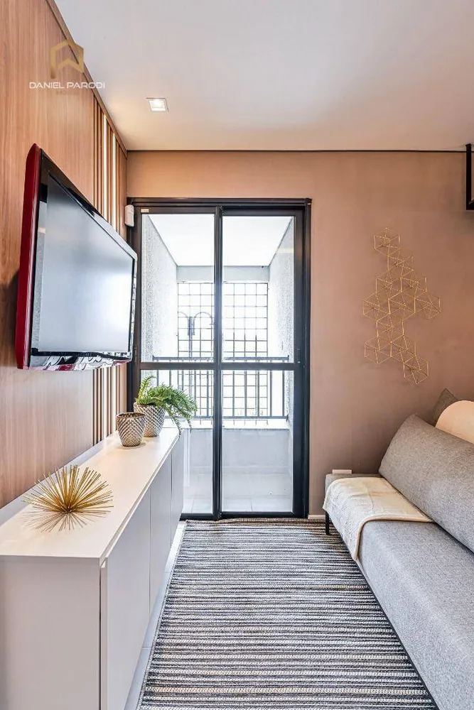 Apartamento, 2 quartos, 41 m² - Foto 8