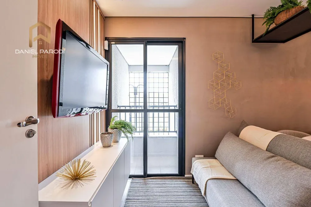 Apartamento, 2 quartos, 41 m² - Foto 16