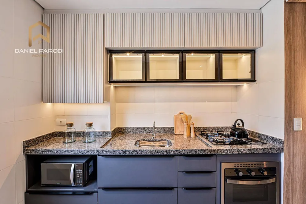 Apartamento, 2 quartos, 41 m² - Foto 15