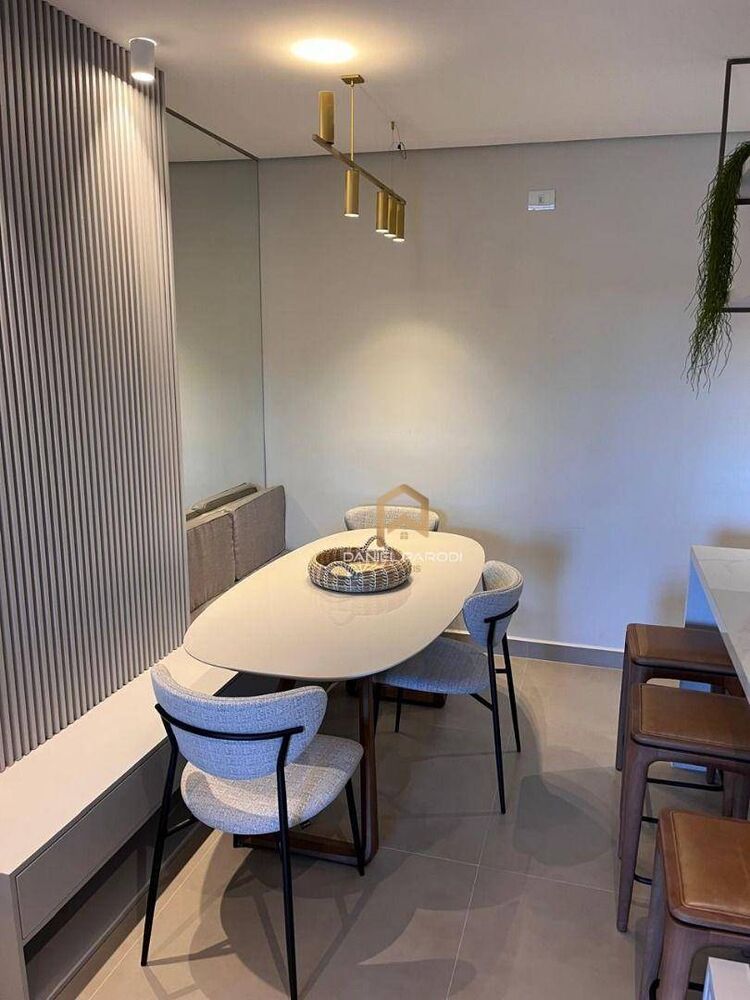Apartamento, 2 quartos, 64 m² - Foto 3