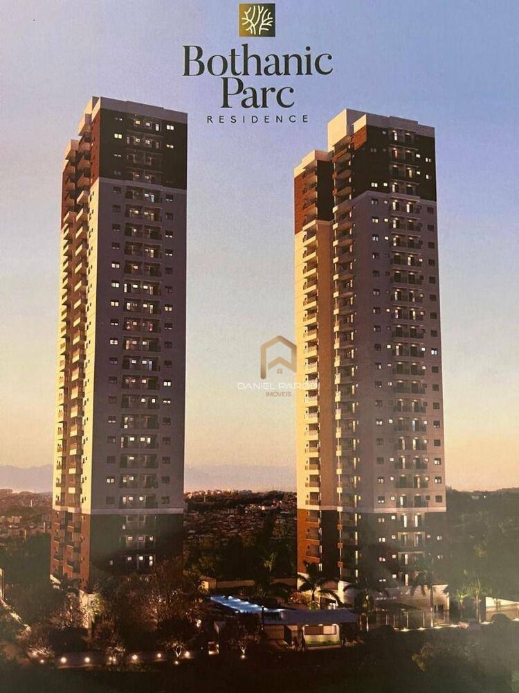 Apartamento, 2 quartos, 64 m² - Foto 7
