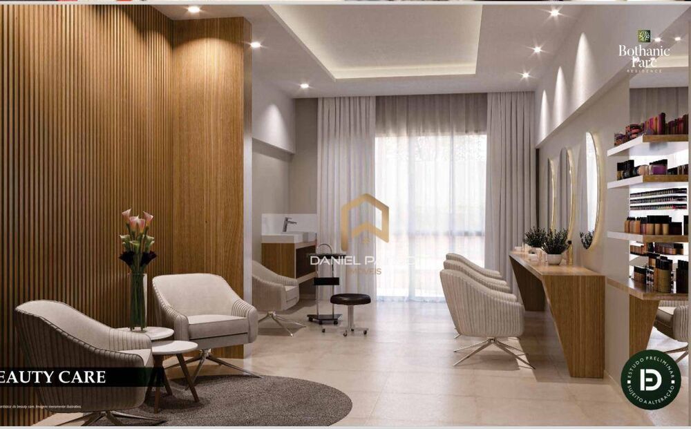Apartamento, 2 quartos, 64 m² - Foto 10