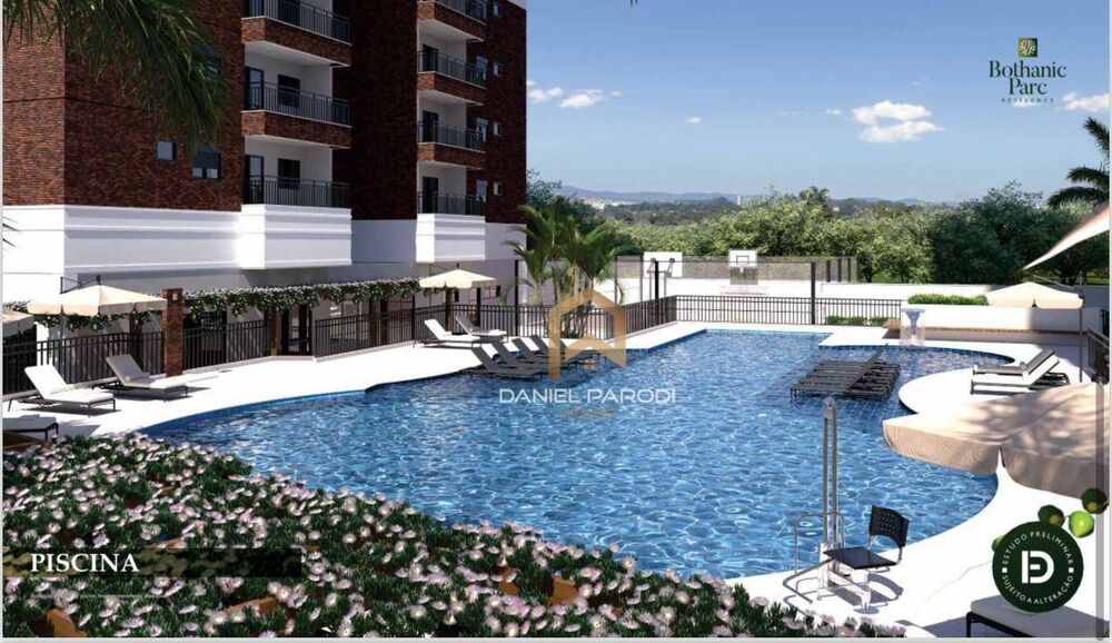 Apartamento, 2 quartos, 64 m² - Foto 18