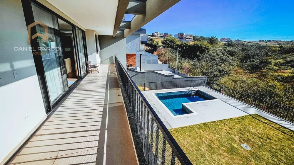 Casa de Condomínio, 5 quartos - Foto 6
