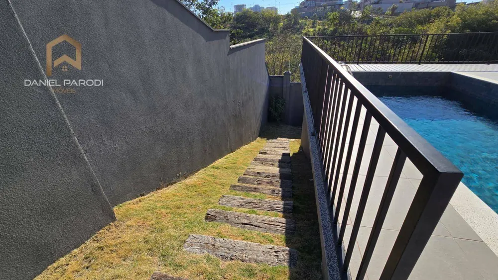 Casa de Condomínio, 5 quartos - Foto 11
