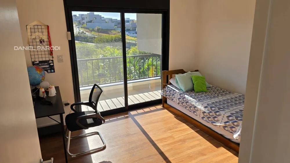 Casa de Condomínio, 5 quartos - Foto 1