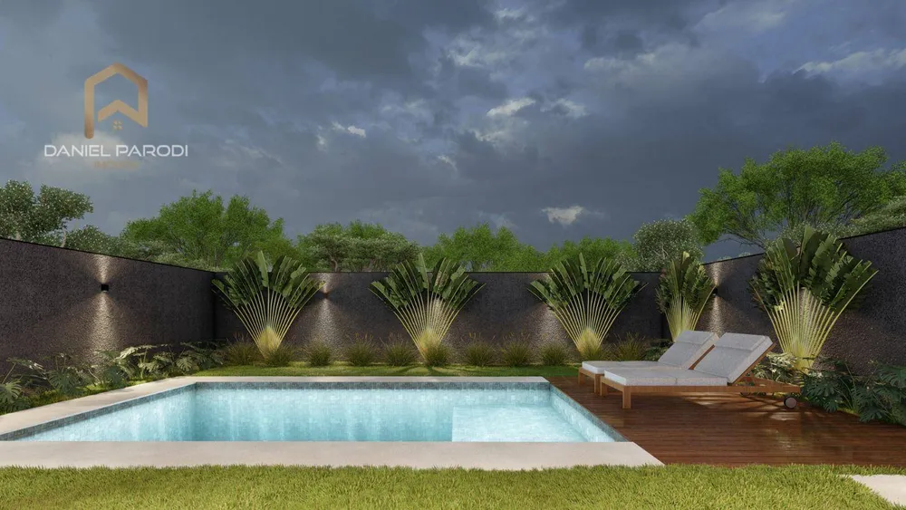 Casa de Condomínio, 4 quartos - Foto 6