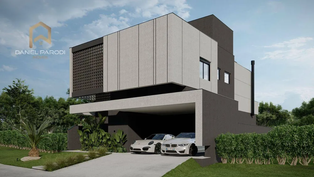 Casa de Condomínio, 4 quartos - Foto 7
