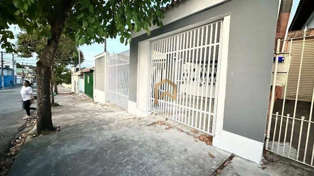 Casa, 3 quartos, 146 m² - Foto 1