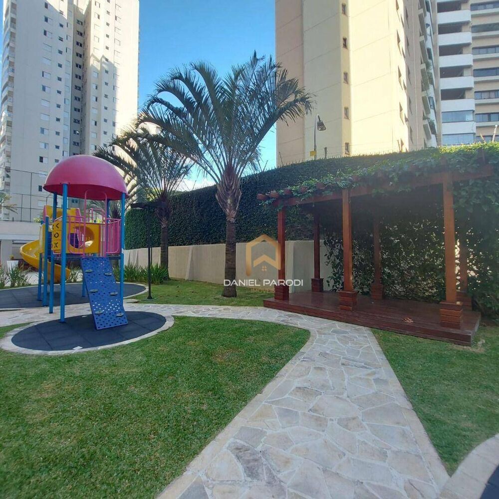 Apartamento à venda com 3 quartos, 147m² - Foto 3