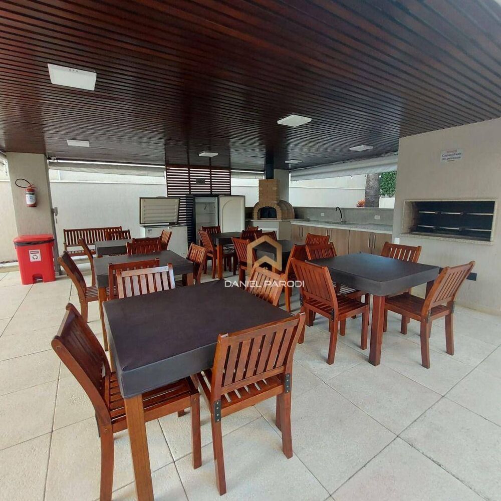 Apartamento à venda com 3 quartos, 147m² - Foto 4