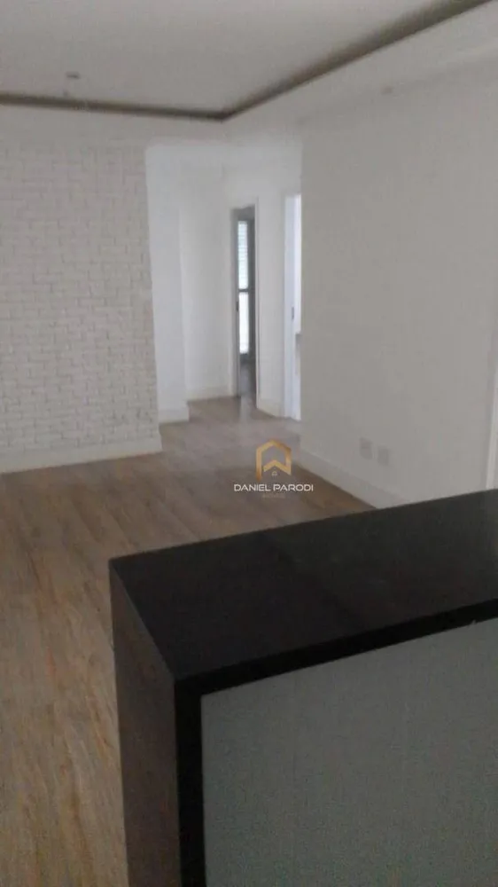 Apartamento, 3 quartos, 80 m² - Foto 2