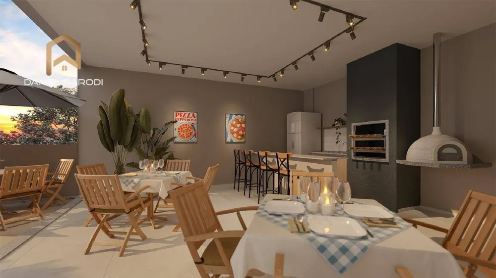 Apartamento, 3 quartos, 50 m² - Foto 4
