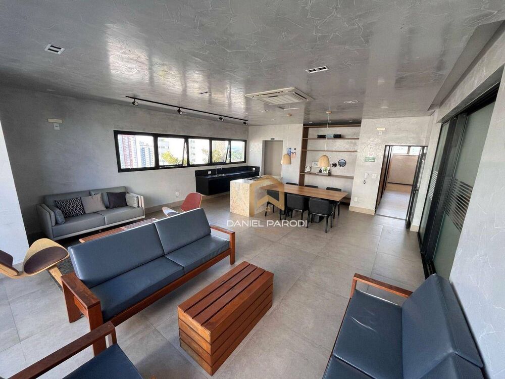 Apartamento, 2 quartos, 83 m² - Foto 12