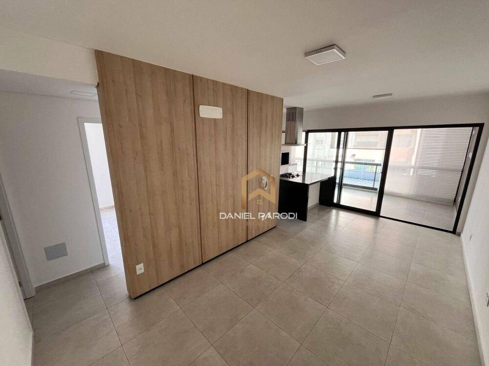 Apartamento, 2 quartos, 83 m² - Foto 2