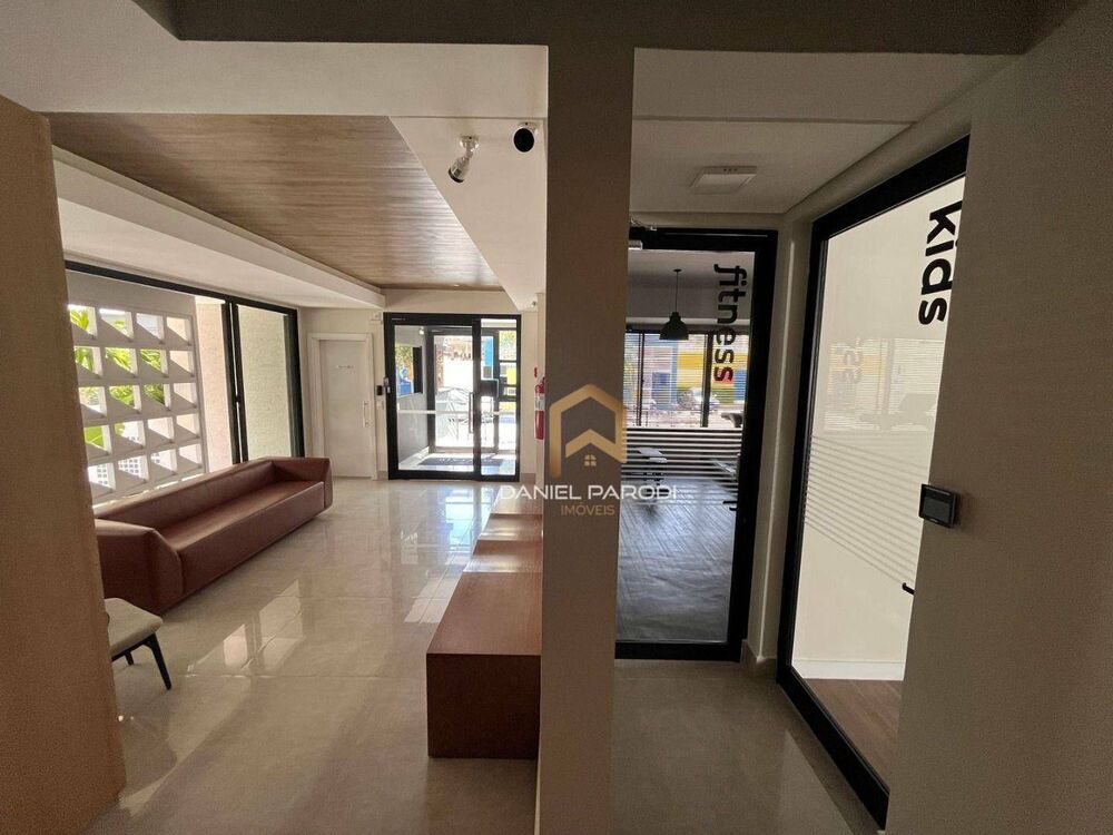 Apartamento, 2 quartos, 83 m² - Foto 11