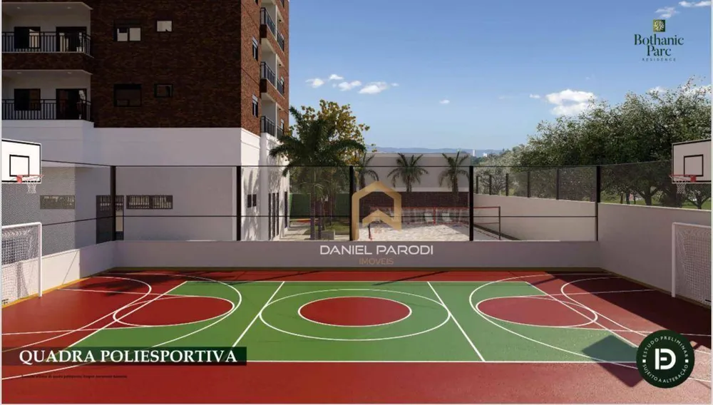 Apartamento, 3 quartos, 79 m² - Foto 16