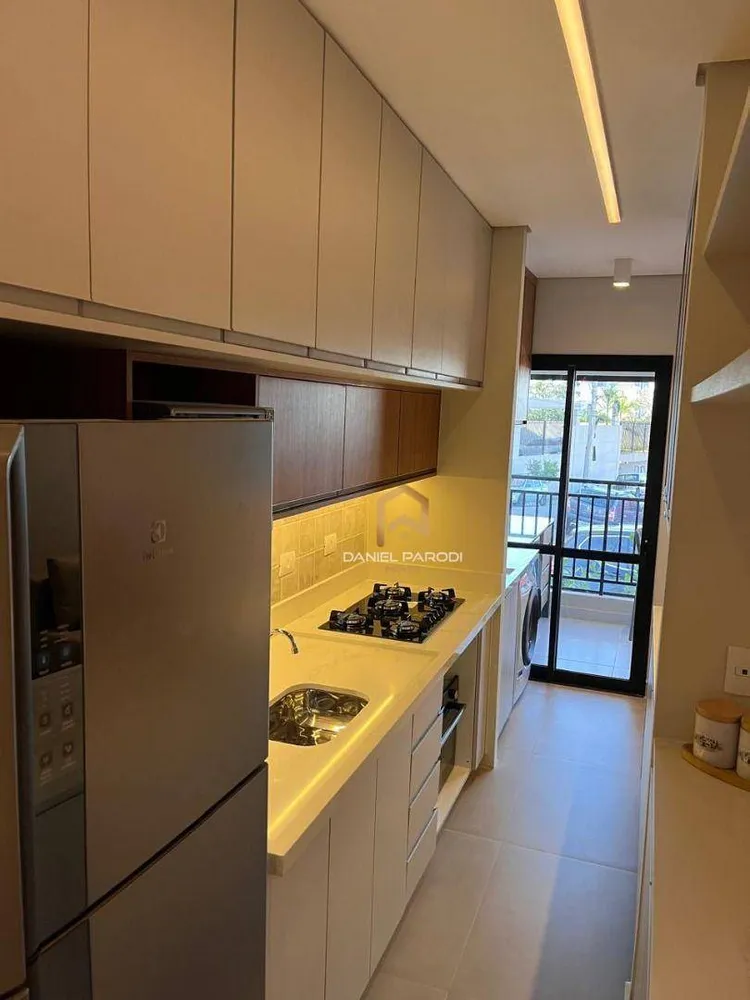 Apartamento, 3 quartos, 79 m² - Foto 1