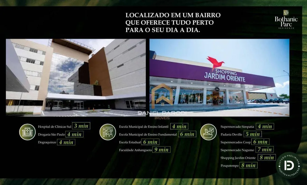 Apartamento, 3 quartos, 79 m² - Foto 13