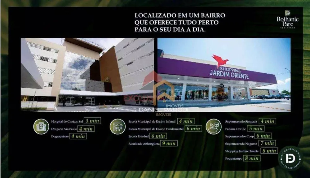 Apartamento, 3 quartos, 79 m² - Foto 12
