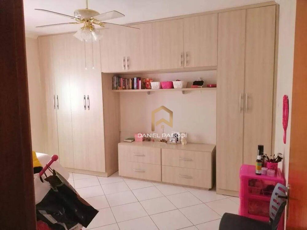 Sobrado, 4 quartos, 197 m² - Foto 14