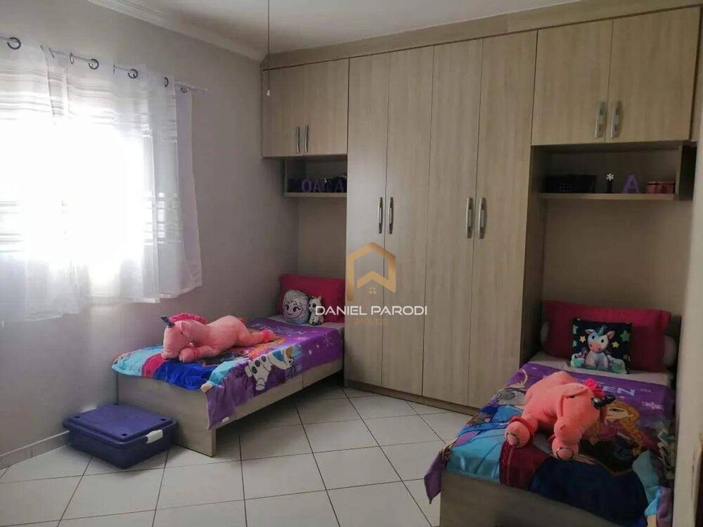 Sobrado, 4 quartos, 197 m² - Foto 15