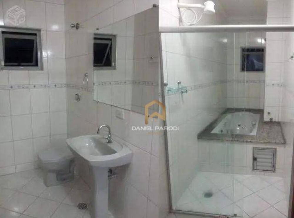 Sobrado, 4 quartos, 197 m² - Foto 11