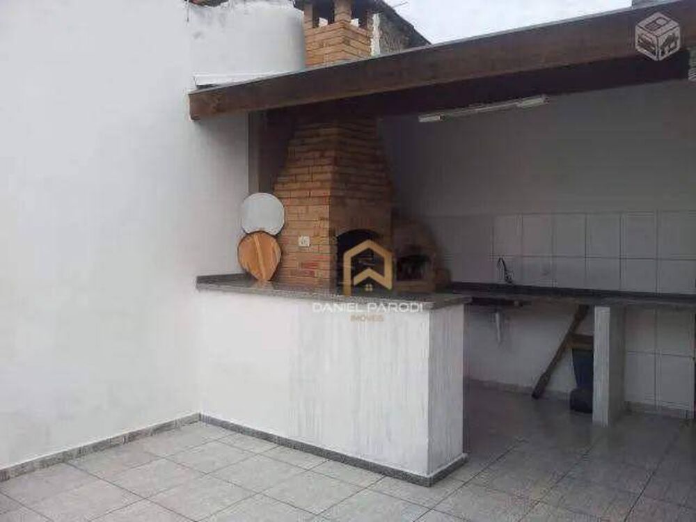 Sobrado, 4 quartos, 197 m² - Foto 6