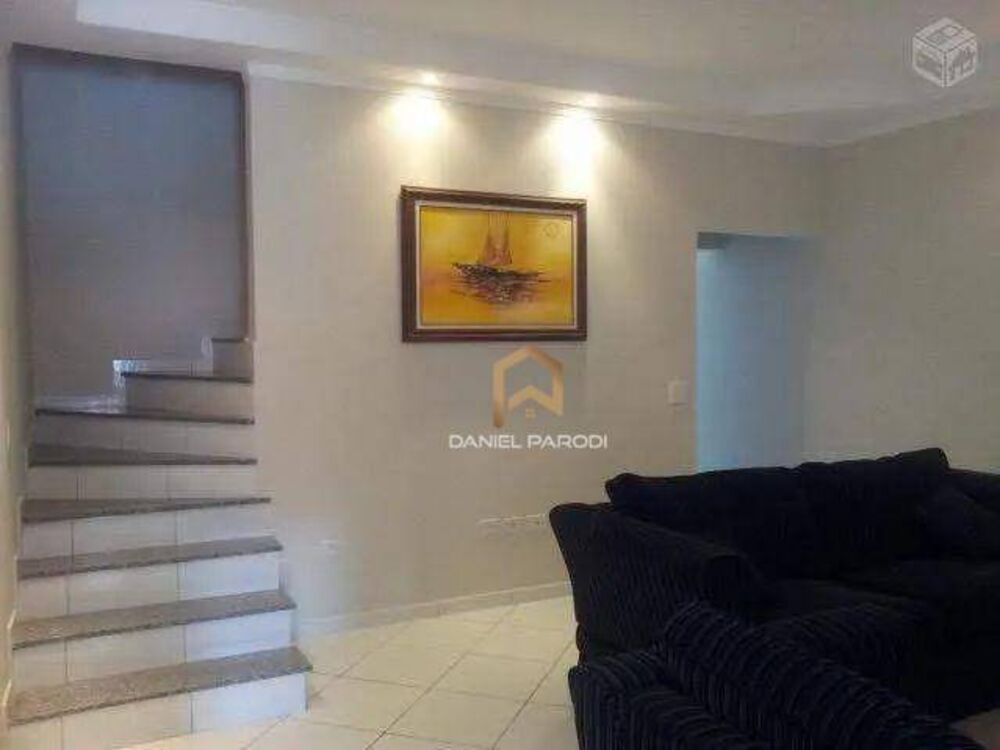 Sobrado, 4 quartos, 197 m² - Foto 1