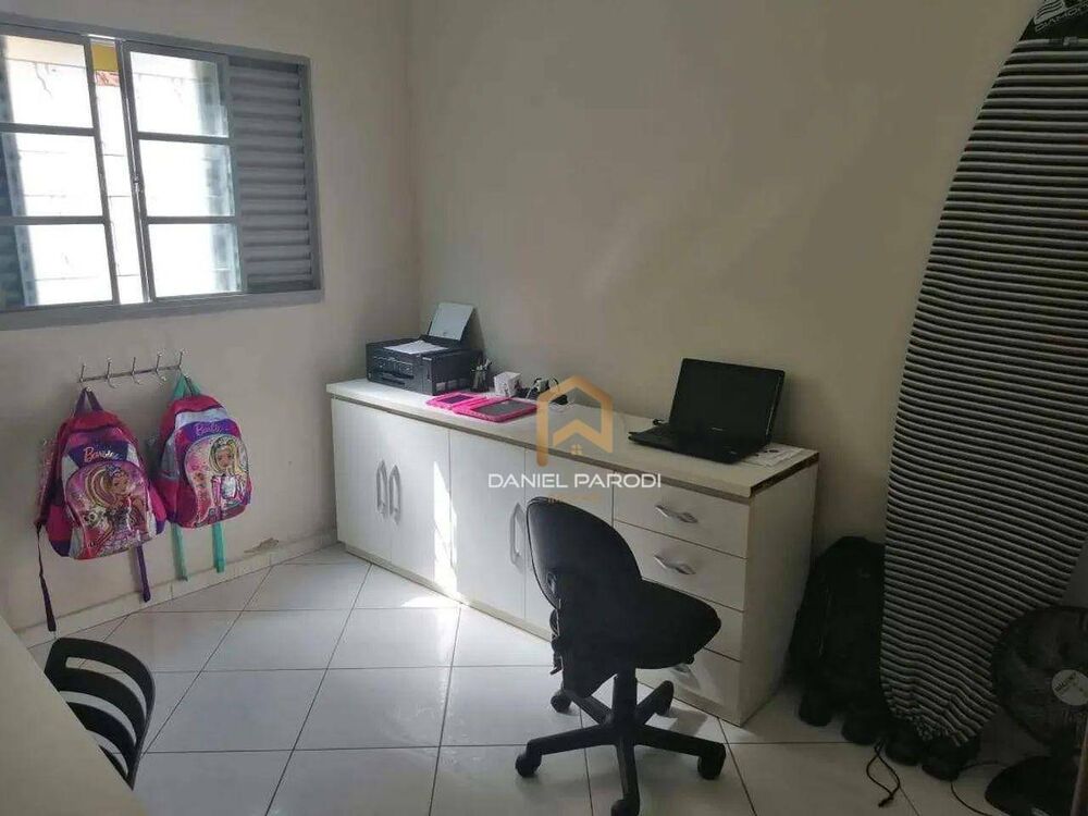 Sobrado, 4 quartos, 197 m² - Foto 13