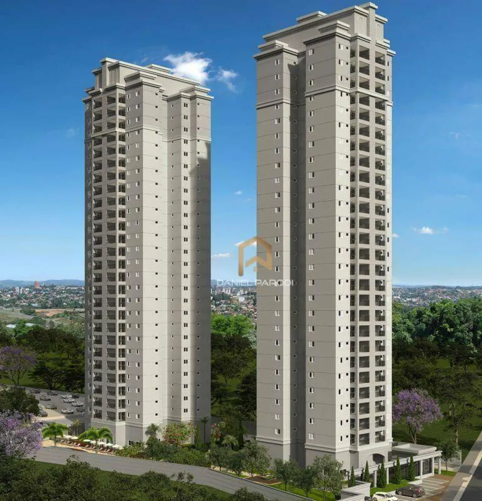 Apartamento, 3 quartos, 79 m² - Foto 20