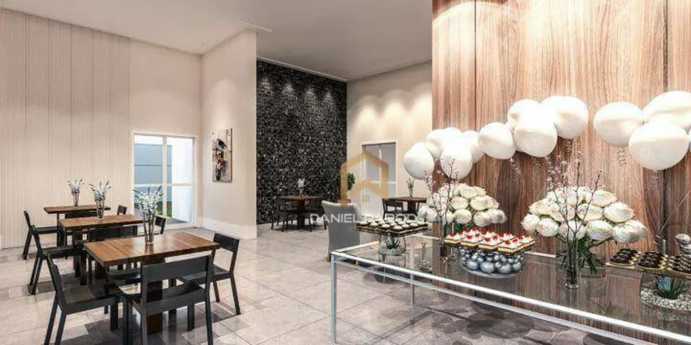 Apartamento, 3 quartos, 79 m² - Foto 3