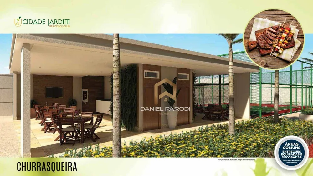 Apartamento, 3 quartos, 79 m² - Foto 7