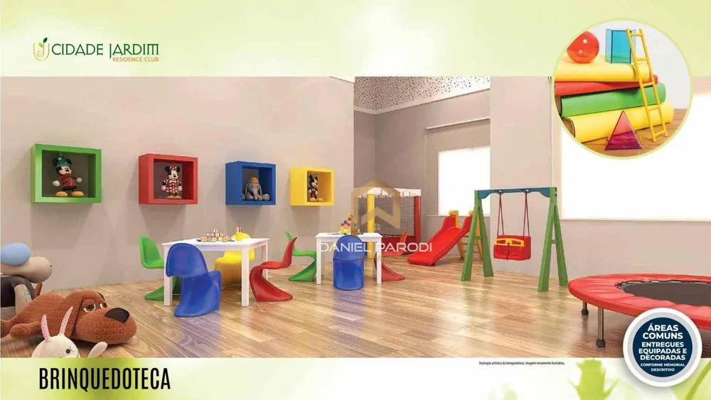 Apartamento, 3 quartos, 79 m² - Foto 15