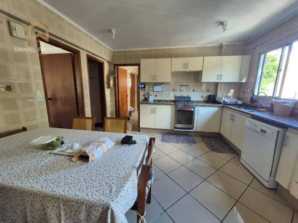 Apartamento, 4 quartos, 220 m² - Foto 6
