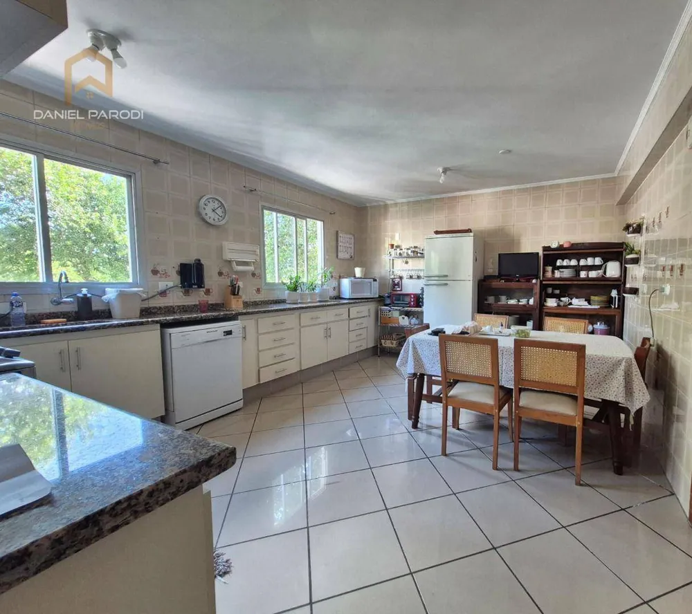 Apartamento, 4 quartos, 220 m² - Foto 4