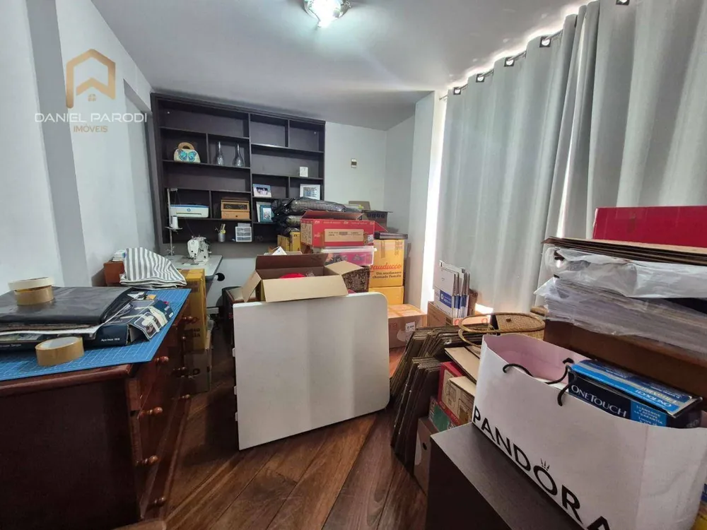 Apartamento, 4 quartos, 220 m² - Foto 2