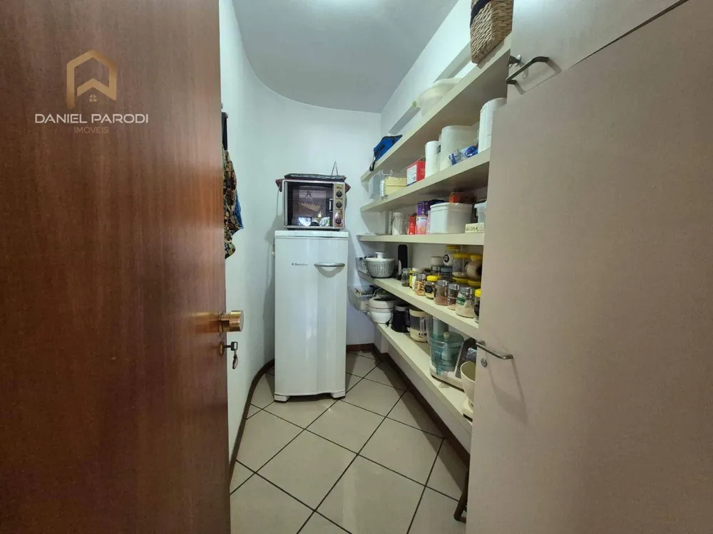 Apartamento, 4 quartos, 220 m² - Foto 8