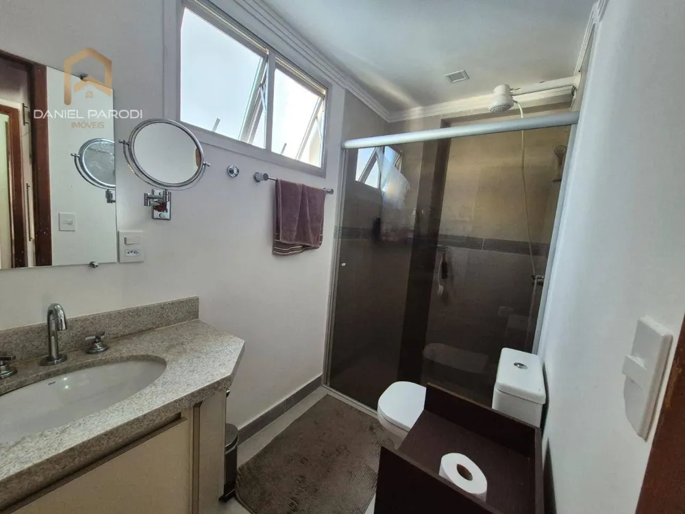 Apartamento, 4 quartos, 220 m² - Foto 9