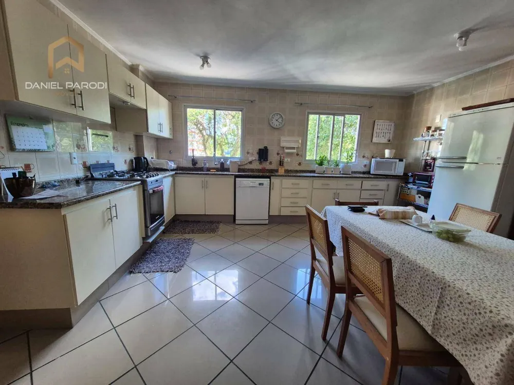 Apartamento, 4 quartos, 220 m² - Foto 3