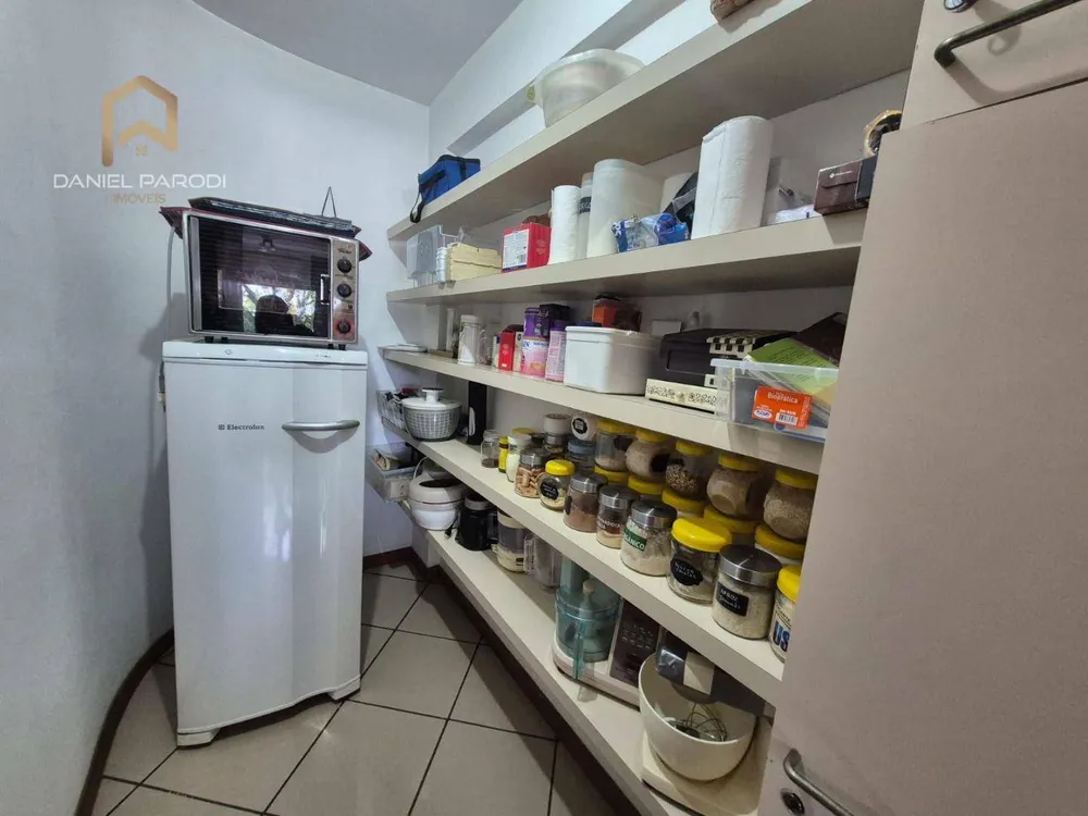 Apartamento, 4 quartos, 220 m² - Foto 5
