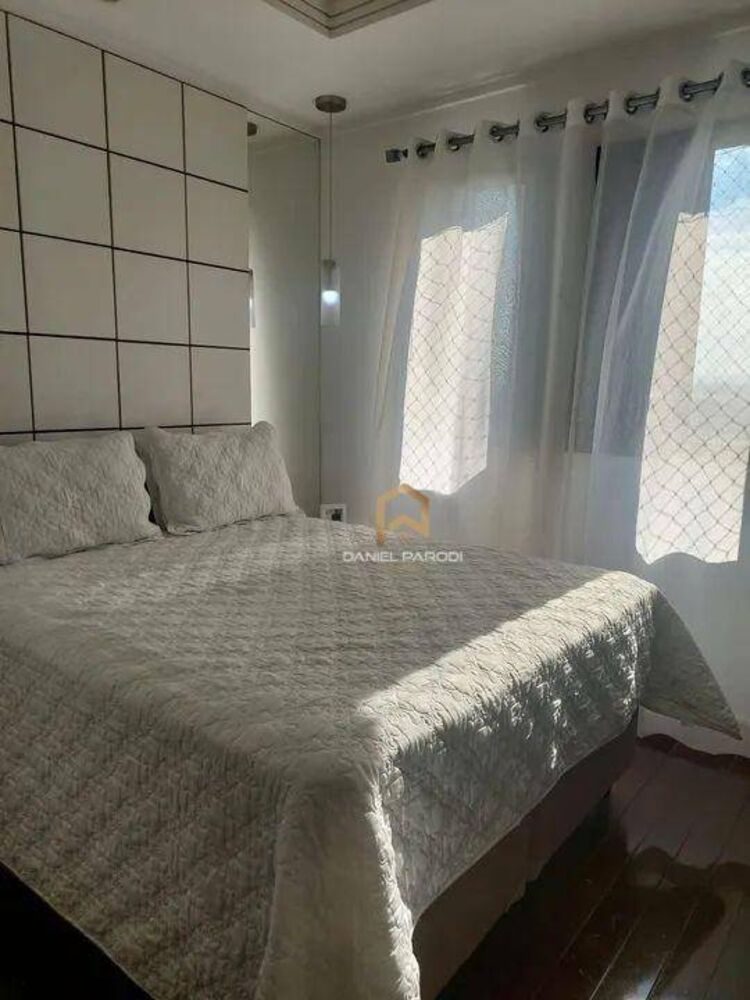 Apartamento, 4 quartos, 124 m² - Foto 7