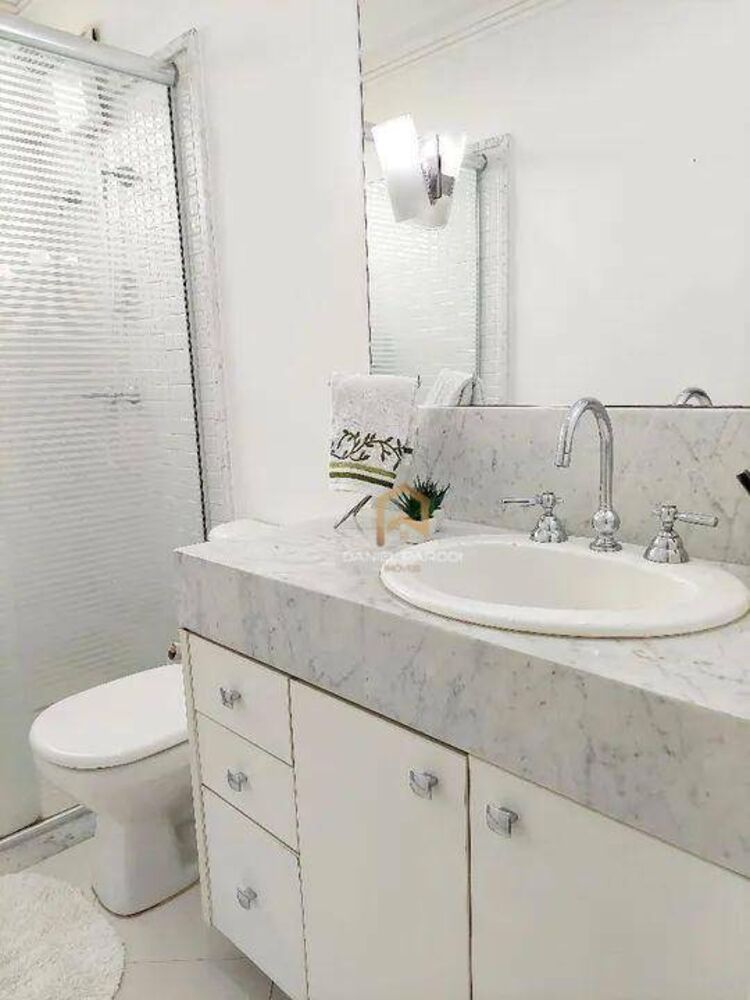 Apartamento, 4 quartos, 124 m² - Foto 18