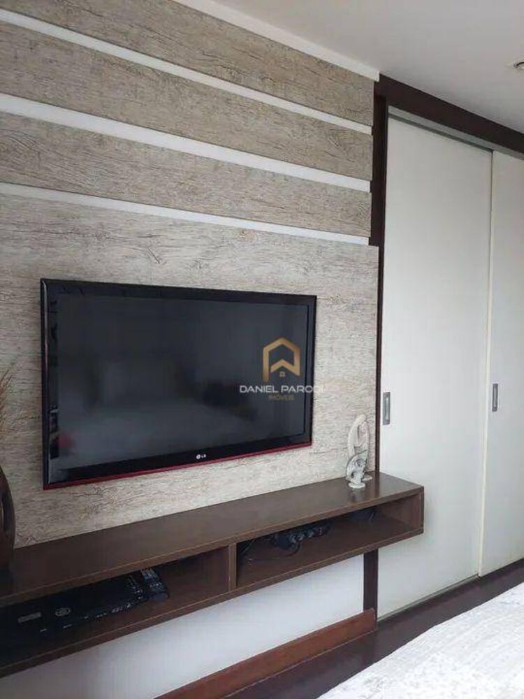 Apartamento, 4 quartos, 124 m² - Foto 8