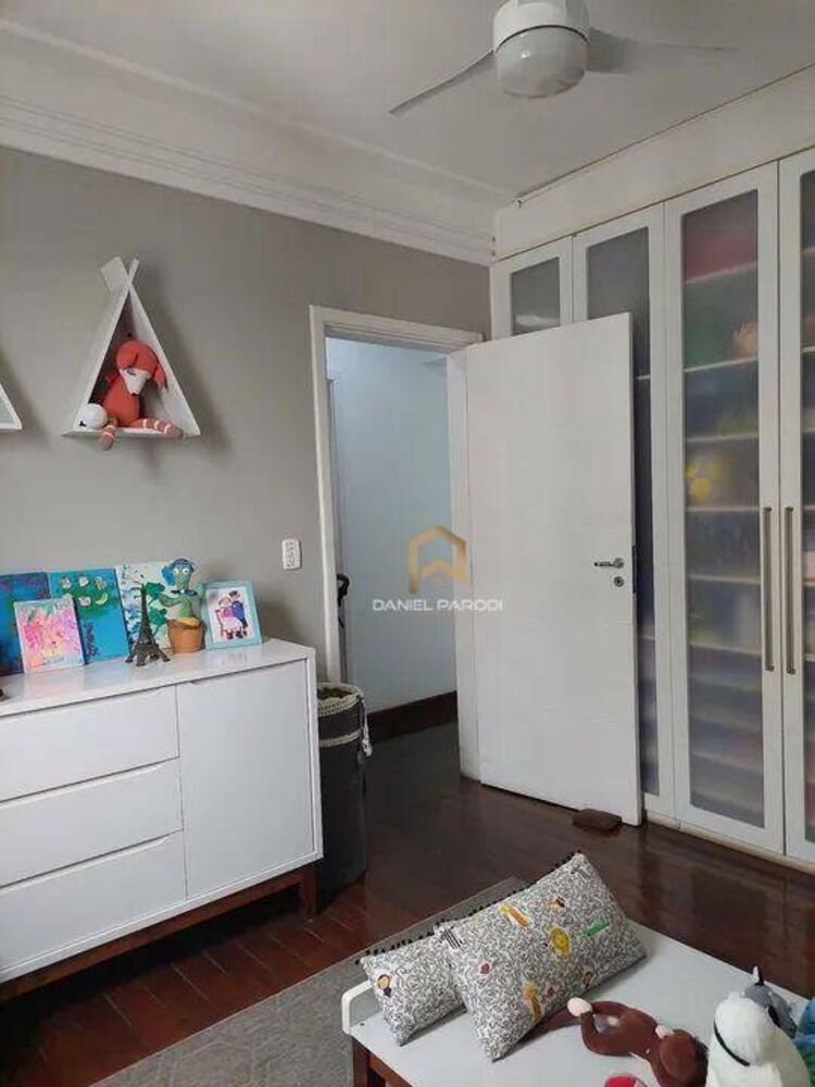 Apartamento, 4 quartos, 124 m² - Foto 13