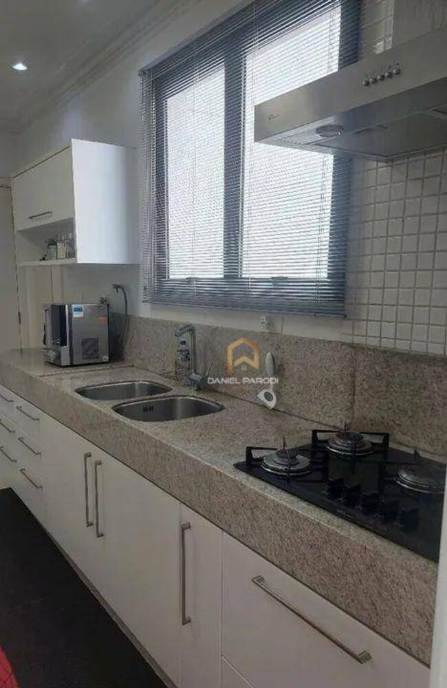 Apartamento, 4 quartos, 124 m² - Foto 6