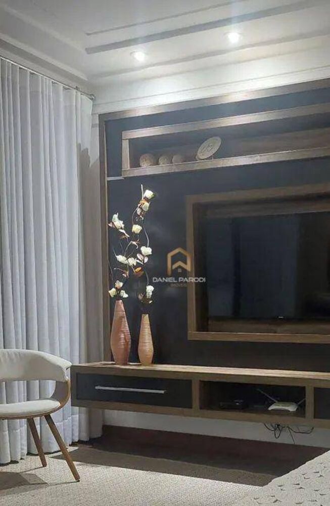 Apartamento, 4 quartos, 124 m² - Foto 3